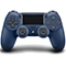 دسته پلی استیشن 4 رنگ آبی مدل DualShock 4 